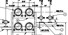 Pipe Support Details